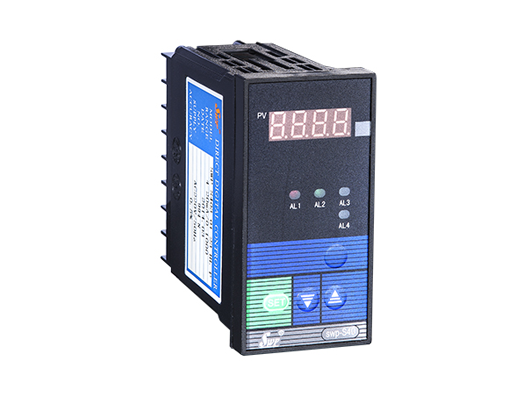 數顯壓力表SWP-S402